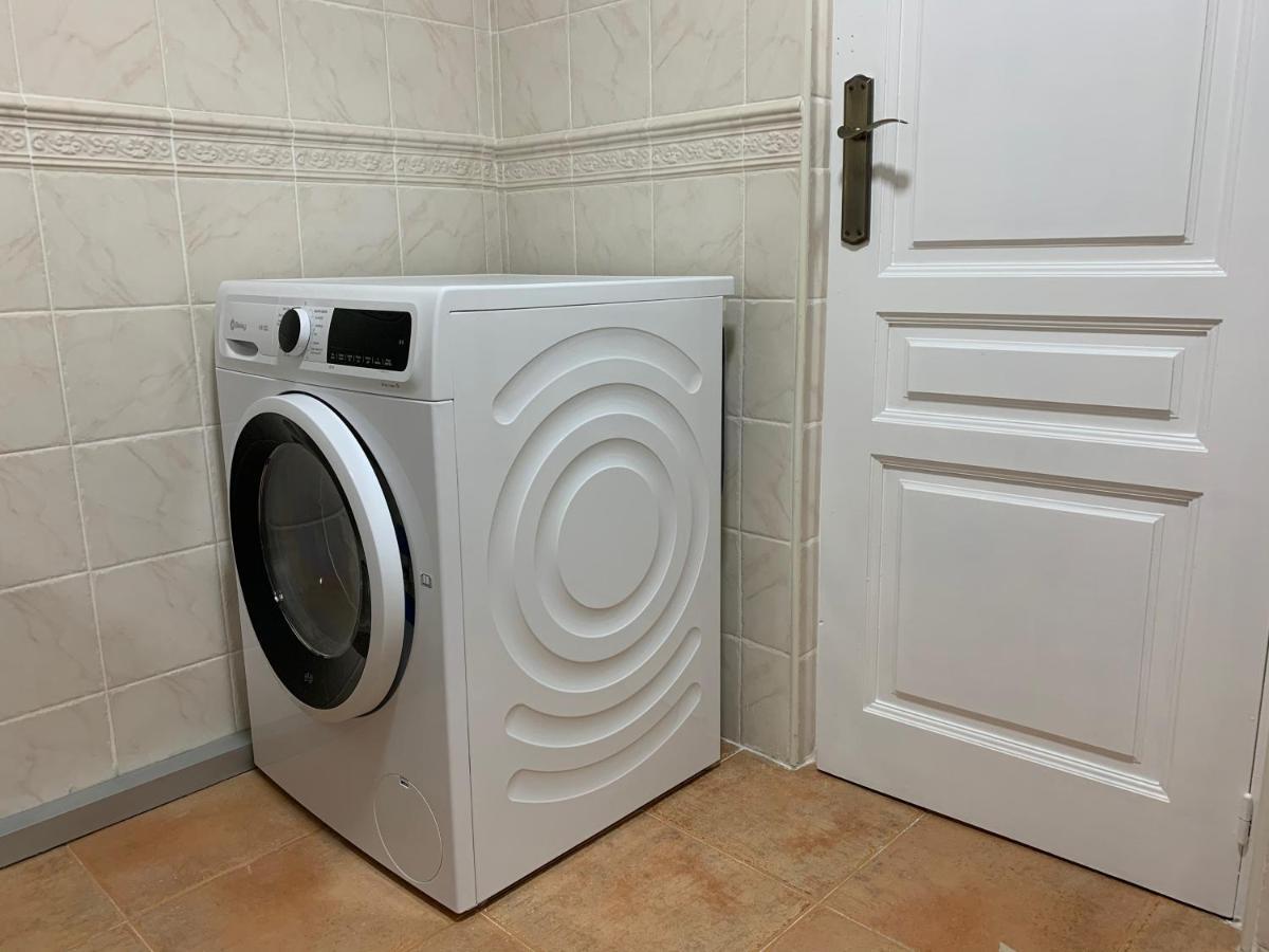 Apartament Reformat I Acollidor A Vielha, Ben Ubicat Betrén Exterior foto