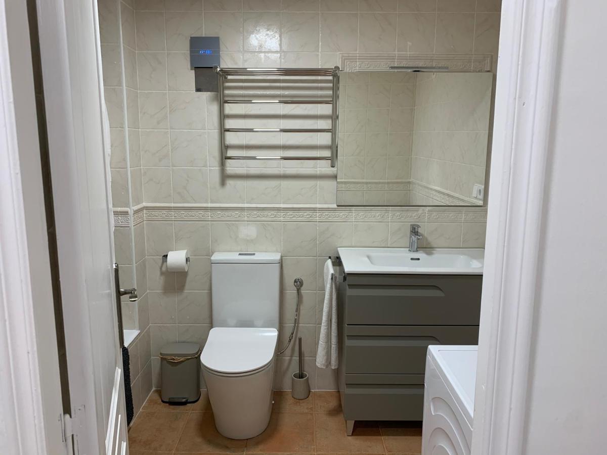 Apartament Reformat I Acollidor A Vielha, Ben Ubicat Betrén Exterior foto