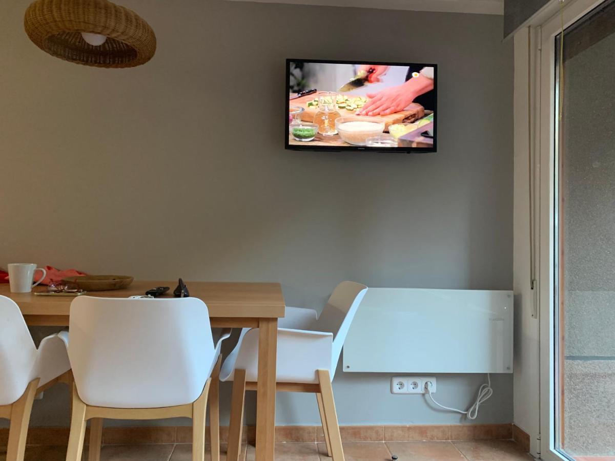 Apartament Reformat I Acollidor A Vielha, Ben Ubicat Betrén Exterior foto