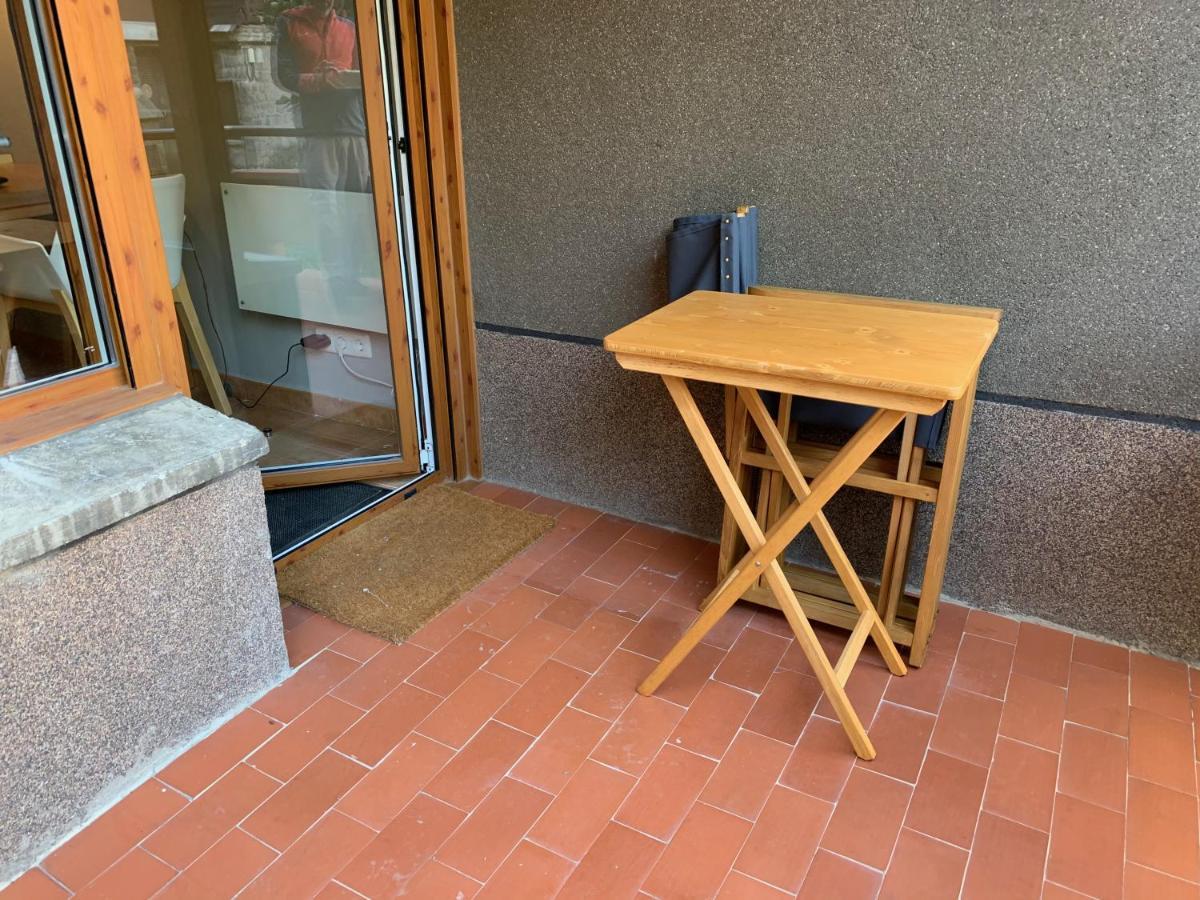 Apartament Reformat I Acollidor A Vielha, Ben Ubicat Betrén Exterior foto